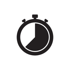 stopwatch icon