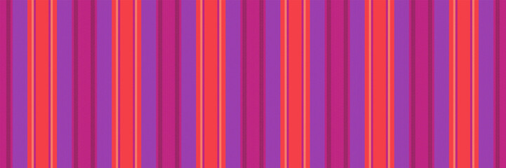 Stripe pattern seamles horizontal background. Fabric design with imitation geometric textile texture ornament. 