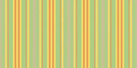Obraz premium Stripe pattern seamles horizontal background. Fabric design with imitation geometric textile texture ornament. 