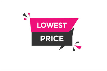 lowest price vectors.sign label bubble speech lowest price
