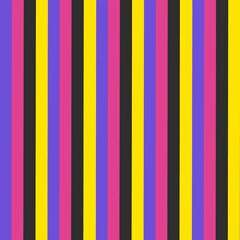Seamless curved lines abstract vector background multicolored gradient soft illustration Color bands for wallpaper, backgrounds, wrapping paper, backdrops, pillows, blankets, rugs, curtains, posters, 
