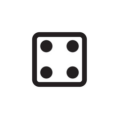 dice icon