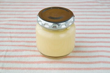 エバミルク
Evaporated milk
