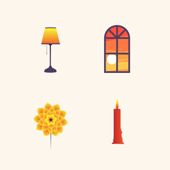 lights and brights