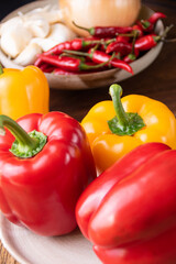 bell pepper