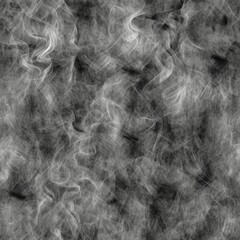 repetitive pattern smoke 