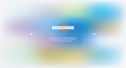 Abstract Background