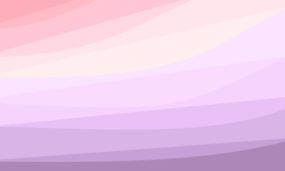 Abstract diagonal pattern background vector illustration in soft purple pink colors,  pastel soft purple and pink palette colors for wallpaper design, abstract pink background with seamless texture