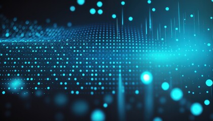 Abstract Technology Background Wallpaper
AI-Generated Backdrop