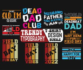 Dey of the dead T shirt design bundle
