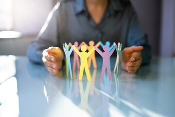 Inclusive Business Leadership