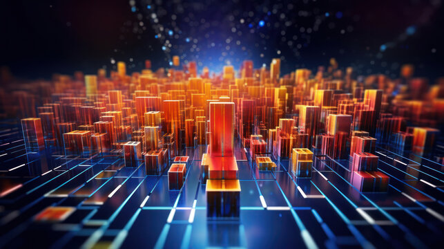 Unraveling the Intricacies of Deep Learning. Generative AI