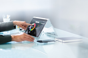 Money Planning Budget Tracker App