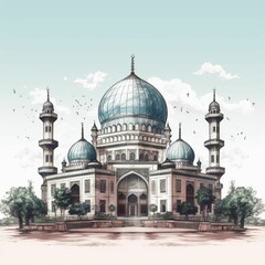 mosque 19