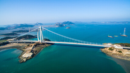bosphorus bridge city