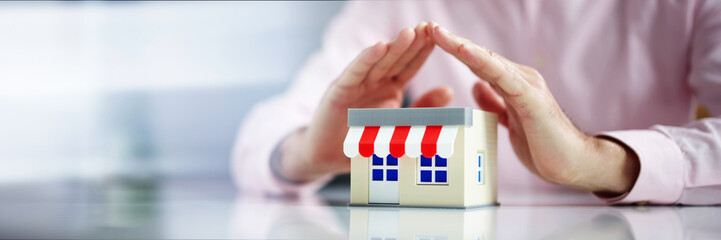 Small Business Insurance