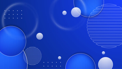 Vector shapes colorful colourful abstract geometric background