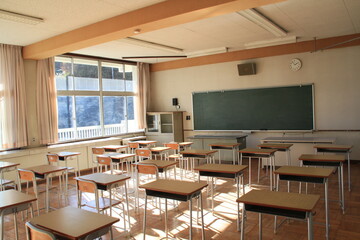 学校