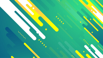 Vector colorful colourful geometric background colorfull