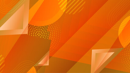 Vector abstract colorful colourful shapes background vector design