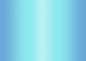 Metallic digital pastel blue gradient straight ray line background wallpaper Use for App, Postcards, Packaging, Items, Websites and Material-illustration