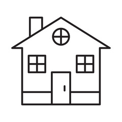 House Icon Design