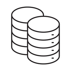 Database Icon Design