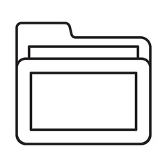 Folder Icon Design