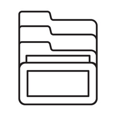 Archive Icon Design