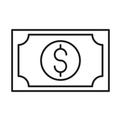 Money Icon Design