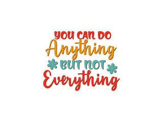 Myself SVG And Groovy Design 