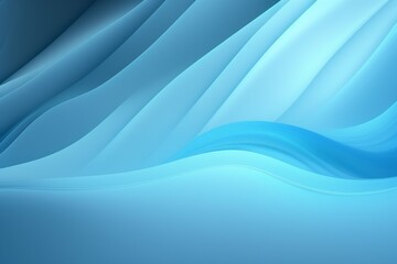 Obraz premium abstract blue background