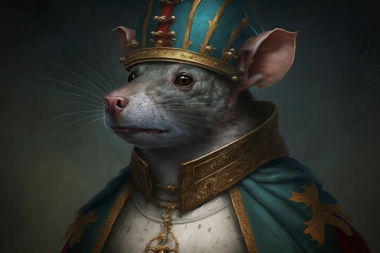 A rat king hi-res stock photography and images - Alamy
