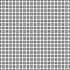 Seamless geometric pattern. Vector illustration.