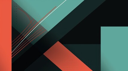 Obraz premium Abstract Background Wallpaper