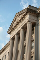 Supreme Court of the United States - Washington, D.C.