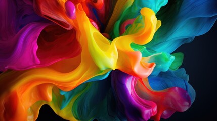 Abstract Background Wallpaper