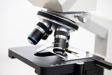 microscope