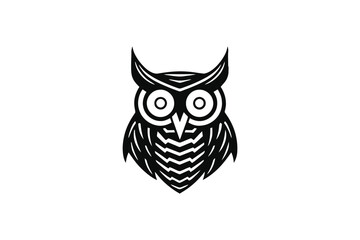 Creative Own face Minimal Vector Logo Design Tshirt Sublimation Illustration tattoo design