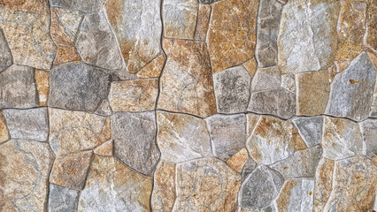 Stone wall background
