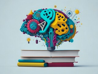 The power of Education, STEM, Generative AI, Generative, AI