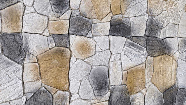 Stone texture background