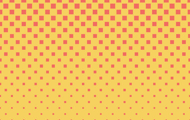 Abstract Background. Abstract colorful background. Halftone colorful background