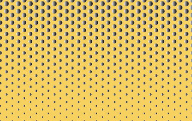 Abstract Background. Abstract colorful background. Halftone colorful background