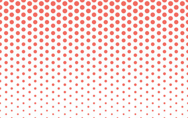 Abstract Background. Abstract colorful background. Halftone colorful background