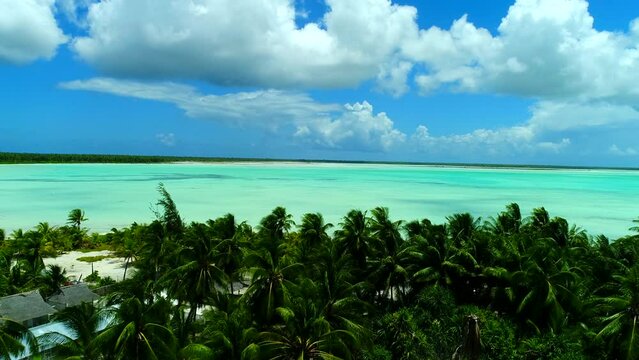 es el puli legal en kiribati