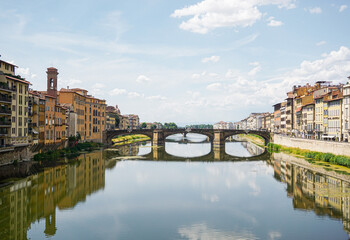 Obraz premium Florence