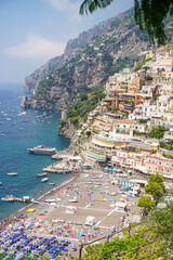 Positano, Italy