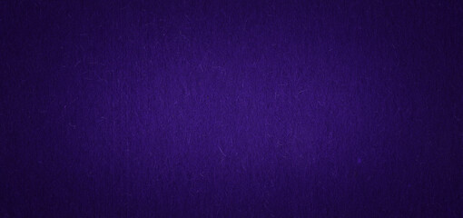 Texture of blue color a brushed paper sheet for blank and pure backgrounds.  Texture of old navy grunge blue paper closeup background. Carpet background, blue fabric texture background, closeup.