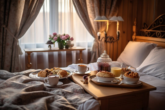 Bed And Breakfast Images Browse 8 976 Stock Photos Vectors and